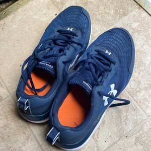 Brand new/used used once don’t fit right in great condition